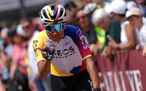 Étape 19 Giro 2025 : parcours détaillé, profil, favoris et horaires