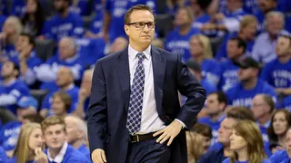 NBA : Scott Brooks renvoyé de Washington
