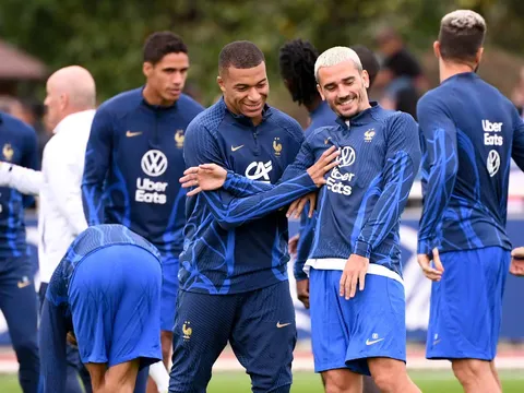 Coupe du Monde 2022 : Quels attaquants pour l’Équipe de France