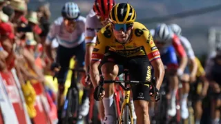 Étape 12 Vuelta 2022 : parcours et profil (01/09/2022)