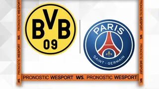 Pronostic Borussia Dortmund – PSG GRATUIT : les meilleures cotes