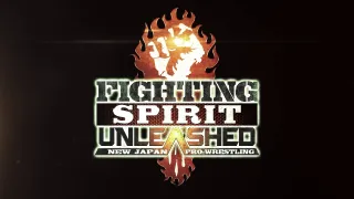 NJPW : Fighting Spirit Unleashed, résumet complet.