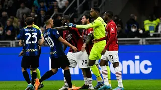 Inter Milan – Milan AC  : Compositions, heure, streaming et TV