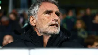 ASSE : après la débâcle à Nice, stop ou encore pour Olivier Dall’Oglio ?