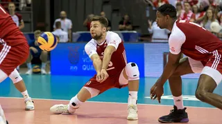 Les Français dominés par la Pologne au TQO