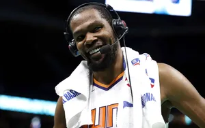 Kevin Durant, retour réussi