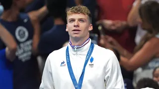 JO 2024 – Natation : Marchand et Kirpichnikova offrent une soirée historique !