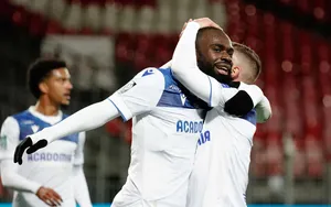 Pronostic Ligue 2 20ème journée