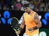 Open d’Australie (H) : Nadal était trop fort pour Tiafoe