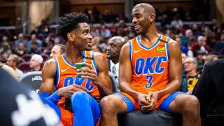 Jazz @ Thunder : rassurer ou soigner son entrée