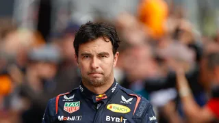 F1 : “C’était un désastre”, Sergio Pérez abattu avant le GP de Monaco