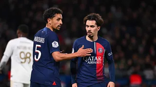 PSG : Le maillot domicile 2025 a fuité !