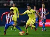5 bonnes raisons de regarder Villareal-Atletico Madrid