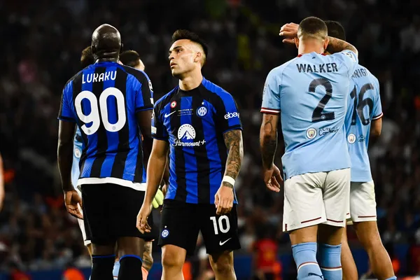 Romelu Lukaku (de dos) s'apprête à quitter Chelsea pour rejoindre la Juventus Turin (iconsport)