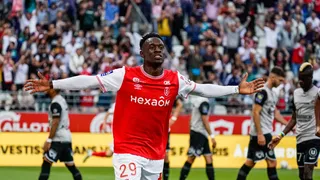 Reims Mercato : le club tient le successeur de Balogun (Officiel)