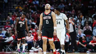 Spurs – Rockets, est-ce bien sérieux?