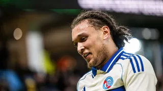 Strasbourg : pourquoi Diego Moreira est si important pour le Racing