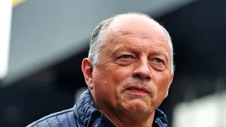 F1 : Ferrari éteint l’incendie, Fred Vasseur rassuré