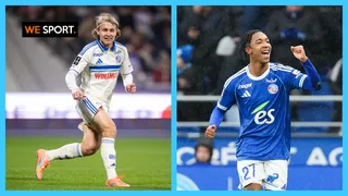 RCSA : Pourquoi Rosenior ne devrait pas choisir entre Nanasi et Amo-Ameyaw