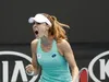 WTA – Miami : Alizé Cornet bat Kuznetsova et file au deuxième tour