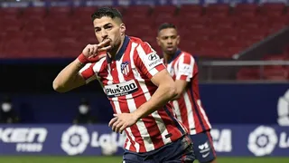 La résurrection en demi-teinte de Luis Suárez