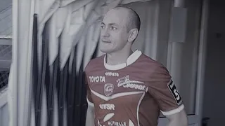 A travers les souvenirs de Sébastien Roudet, rencontre !