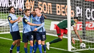 Mercato VAFC : Un attaquant brésilien en renfort (Officiel)