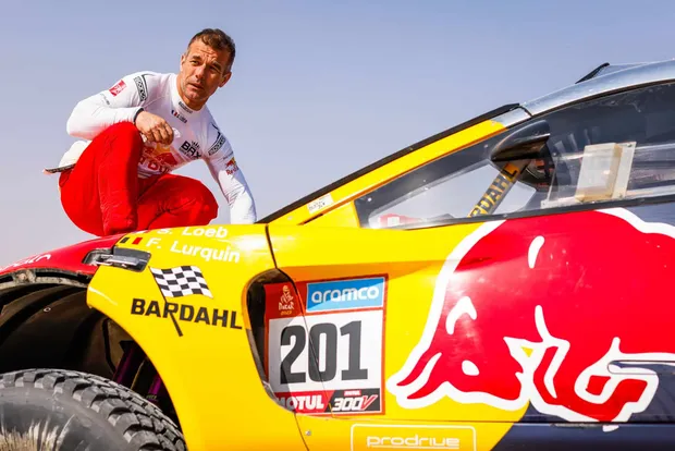 Crédit photo : Iconsport