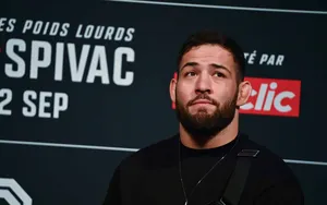 UFC : Un prodige brésilien prêt à défier Nassourdine Imavov