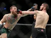 UFC : McGregor sort (déjà) de sa retraite