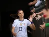 Coupe du monde féminine 2023 : Alex Morgan participe-t-elle à la compétition ?