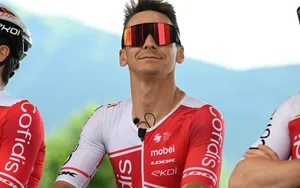 Tour de France 2024. Étape 13 : parcours, profil et favoris