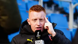 RC Lens : Will Still abandonne l’Europe, longue fin de saison en vue ?