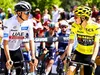 Les 5 favoris du Tour de France 2024