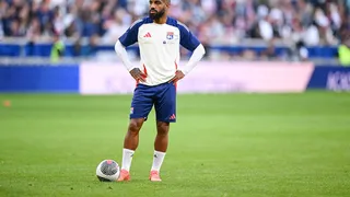 Équipe de France : Lacazette, cash sur les Bleus