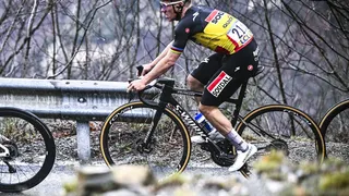 Étape 8 du Paris-Nice 2024 : TV, Parcours, Profil, Favoris et Classement