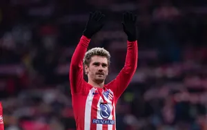 Antoine Griezmann dévoile sa prochaine destination !