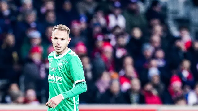 ASSE : Le doublé d’Irvin Cardona peut-il enfin lancer les Verts ?