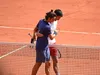 Roland-Garros (H) : Djokovic se qualifie pour les quarts