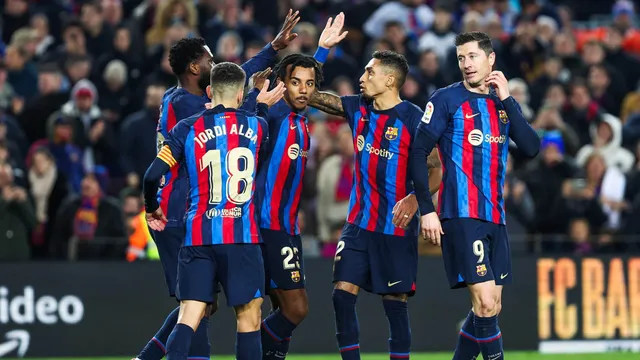 Mercato Barcelone : une autre légende du club file en MLS !