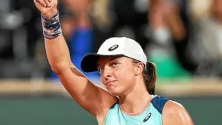 Résultat Roland Garros du 2 juin 2022