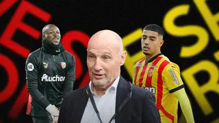 Mercato RC Lens : les 4 flops de Pierre Dréossi