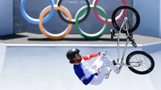 JO Paris 2024 : Les règles du BMX aux Jeux olympiques