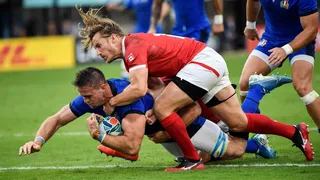 Coupe du monde : l’Italie avale le Canada façon “Al dente”