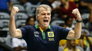 Volley : Bernardinho remplacera Laurent Tillie après les JO