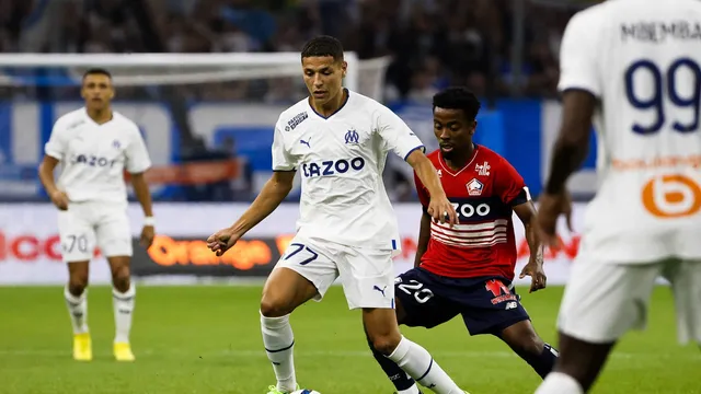 OM – LOSC : les supporters interdits de déplacement (officiel)