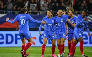 Coupe du monde féminine 2023 : les maillots des 32 équipes pour le tournoi