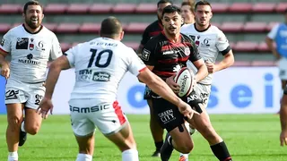 Top 14 : victoire du LOU en terre toulousaine