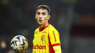 RC Lens : Pourquoi Andrija Bulatovic peut devenir la très bonne surprise de Pierre Sage