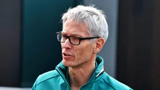 F1 : Mike Krack dévoile les ambitions d’Aston Martin pour 2025